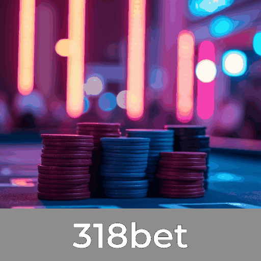 318bet: Aventura e Recompensas nos Jogos de Caça-Níqueis