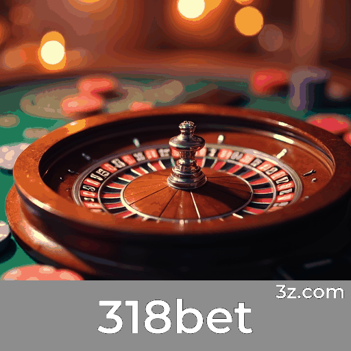 318bet: Apostas em Esportes com Odds Instantâneas no Brasil