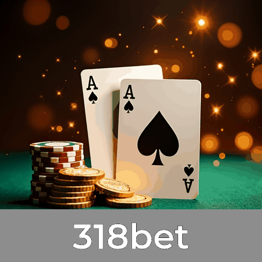 318bet: Jogos de Cassino que Prometem Emoção e Ganhos